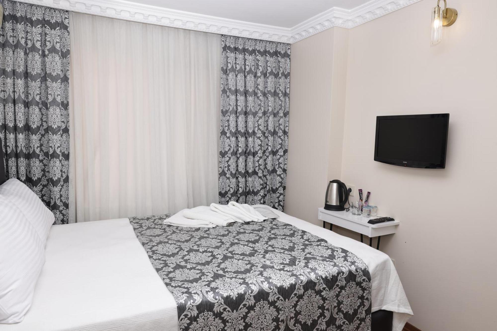 Nar Hotel Istambul Exterior foto