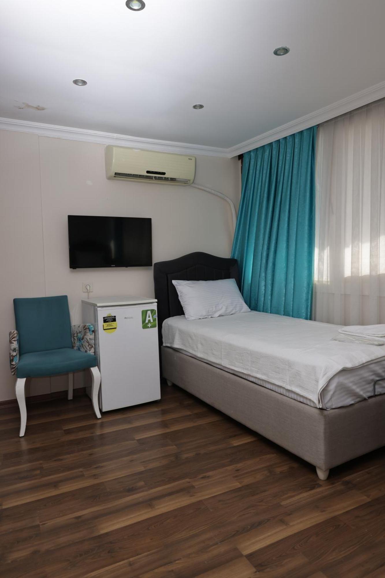 Nar Hotel Istambul Exterior foto
