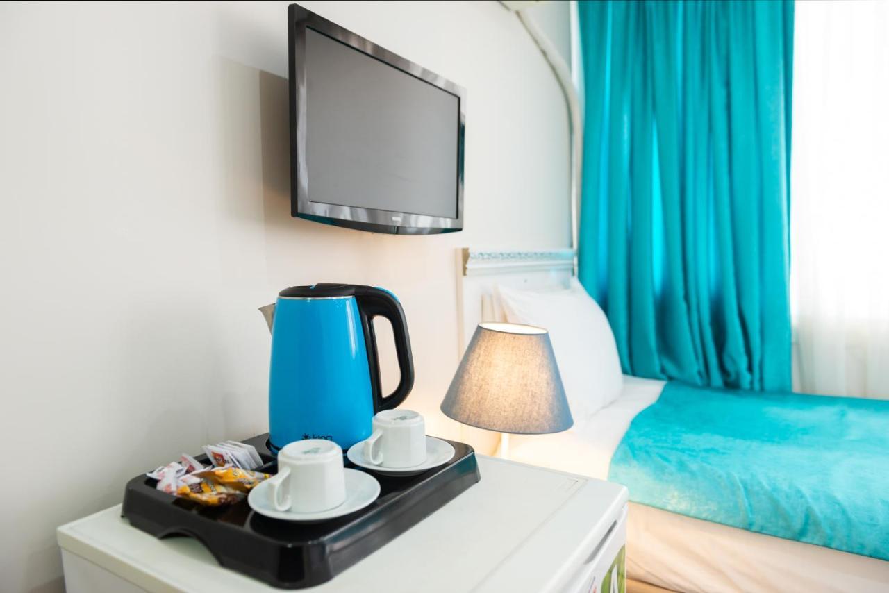 Nar Hotel Istambul Exterior foto